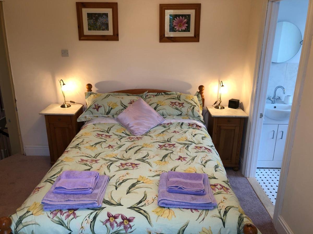 Hartree Guest House ニュートン・アボット エクステリア 写真