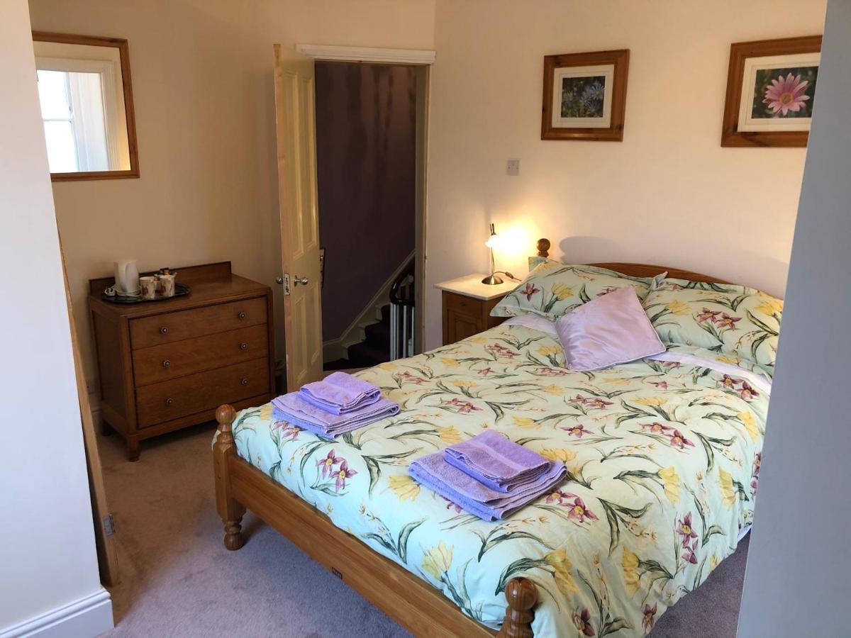Hartree Guest House ニュートン・アボット エクステリア 写真