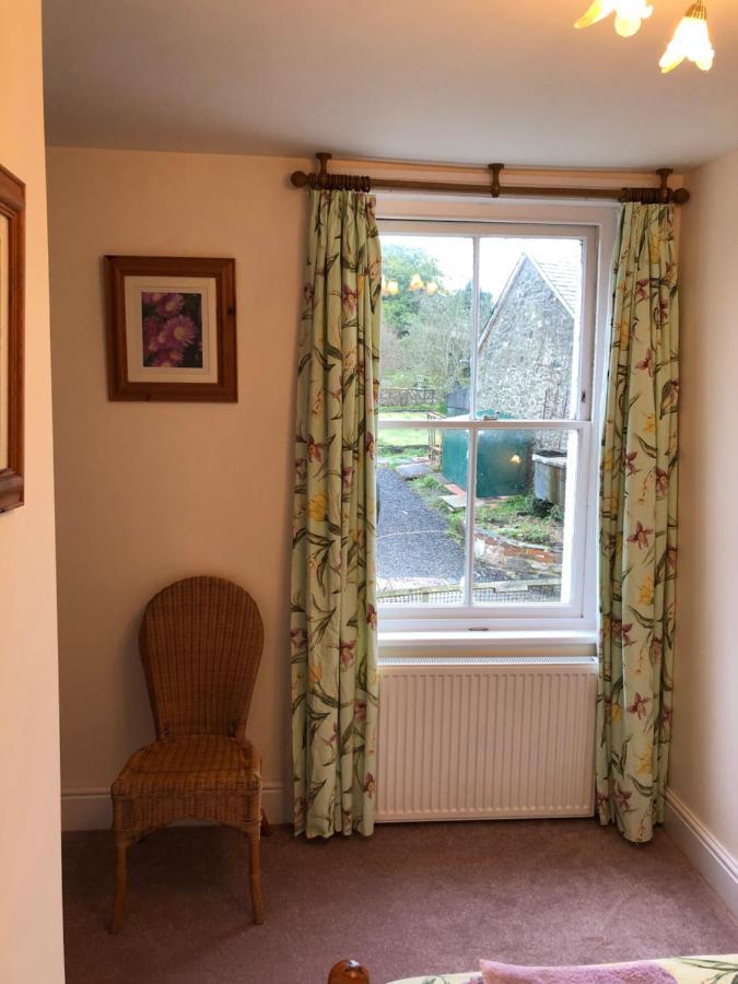 Hartree Guest House ニュートン・アボット エクステリア 写真