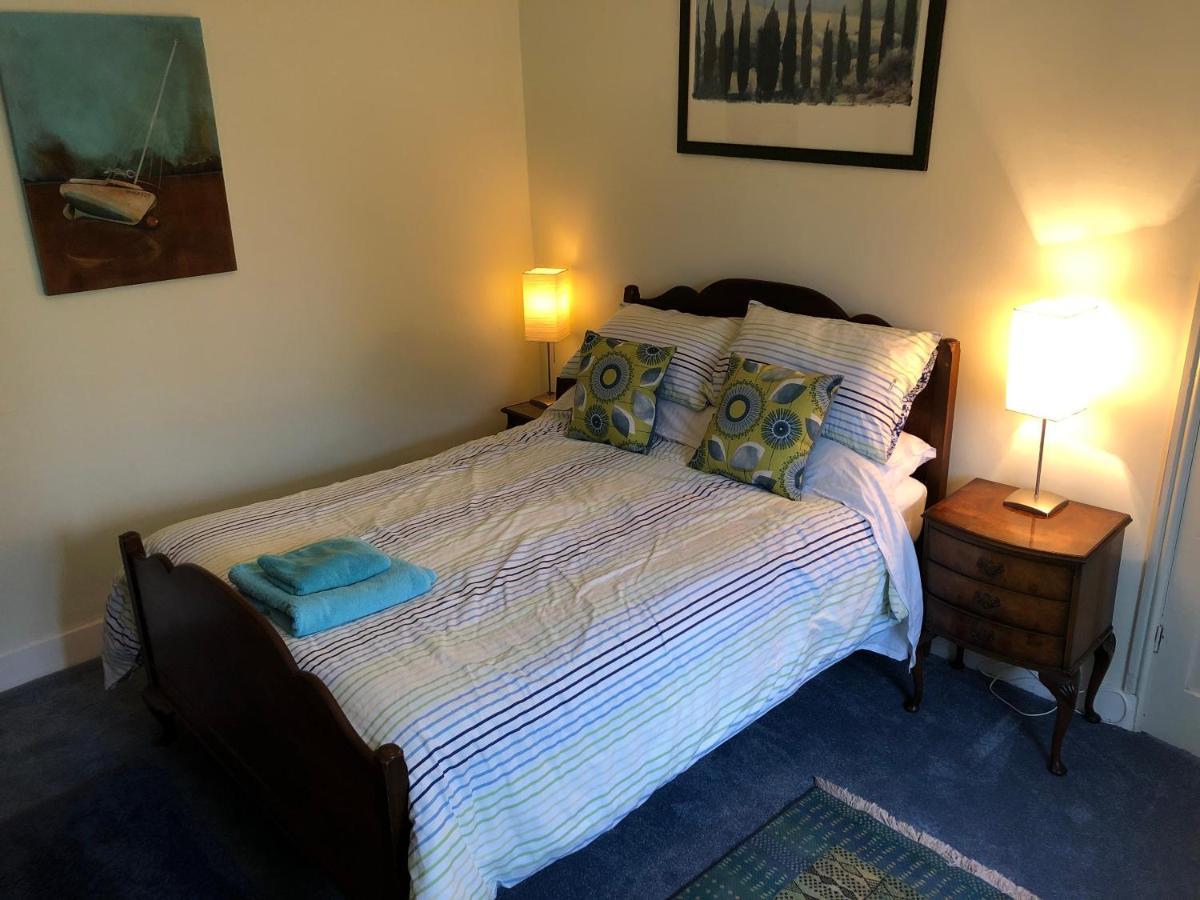 Hartree Guest House ニュートン・アボット エクステリア 写真