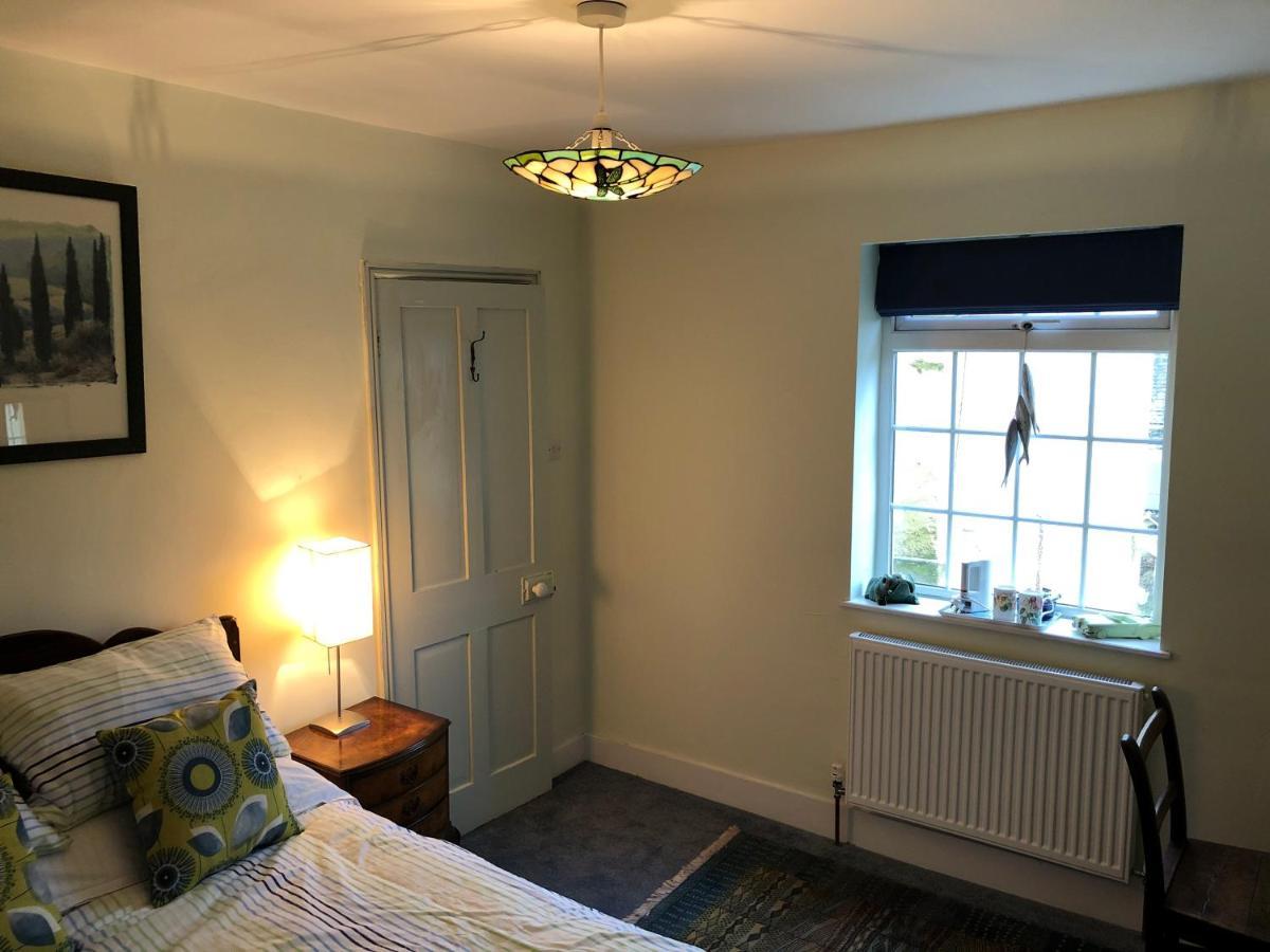 Hartree Guest House ニュートン・アボット エクステリア 写真