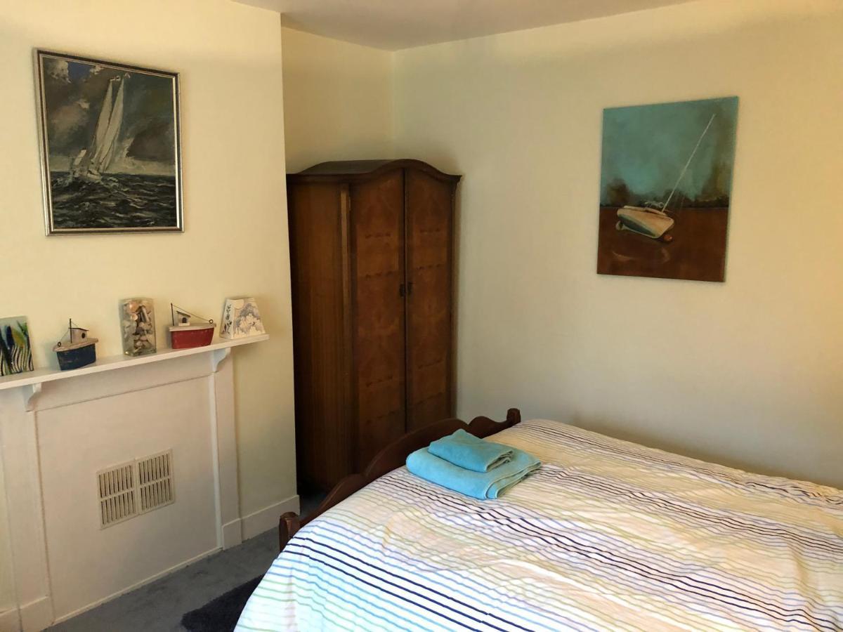 Hartree Guest House ニュートン・アボット エクステリア 写真