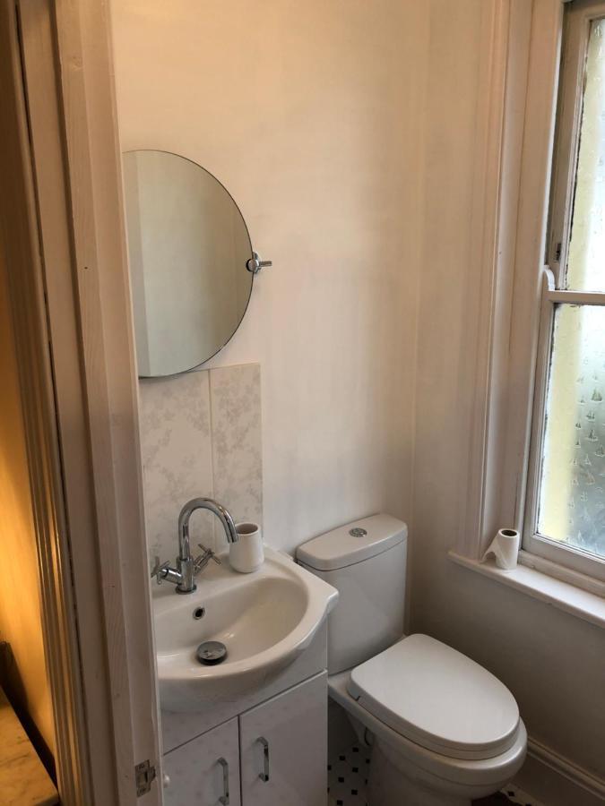 Hartree Guest House ニュートン・アボット エクステリア 写真