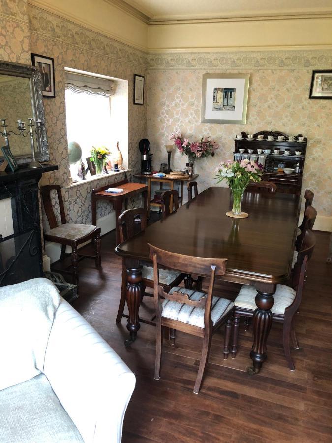 Hartree Guest House ニュートン・アボット エクステリア 写真
