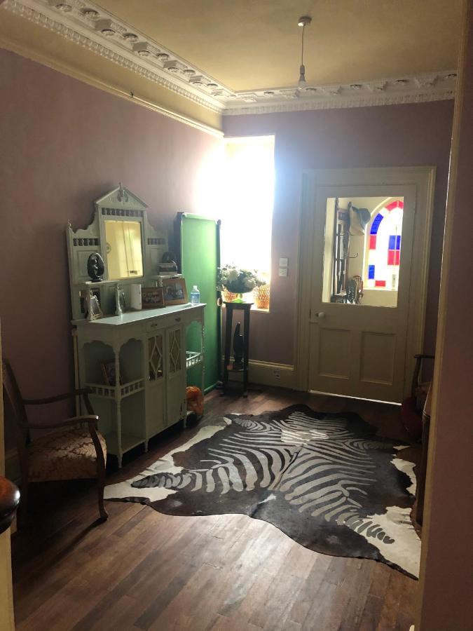 Hartree Guest House ニュートン・アボット エクステリア 写真