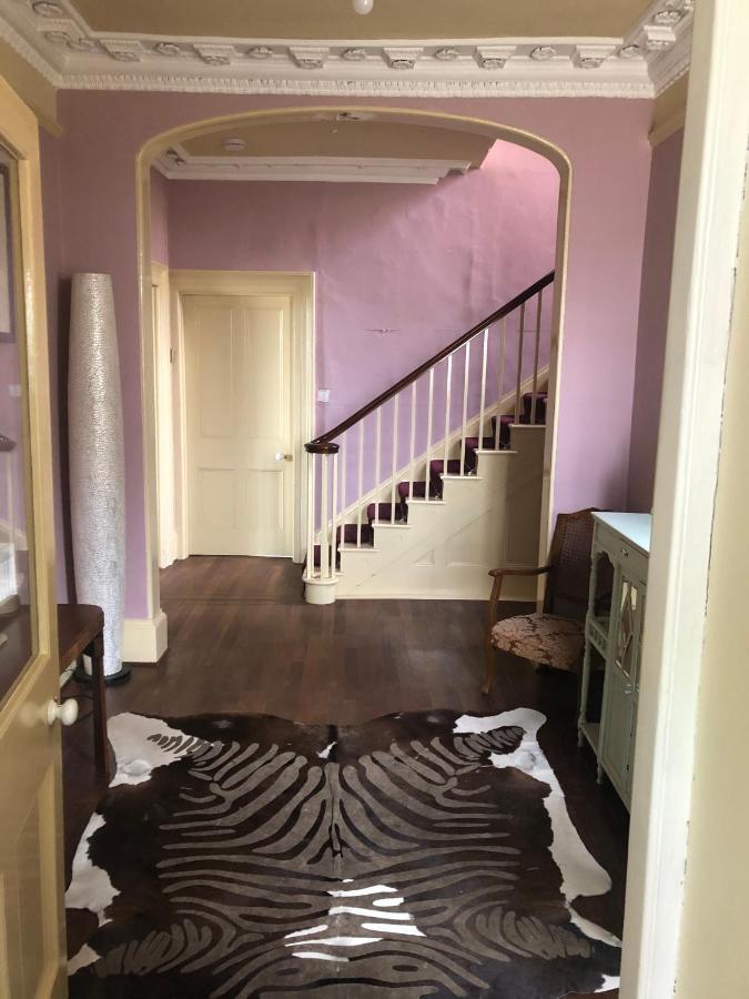 Hartree Guest House ニュートン・アボット エクステリア 写真