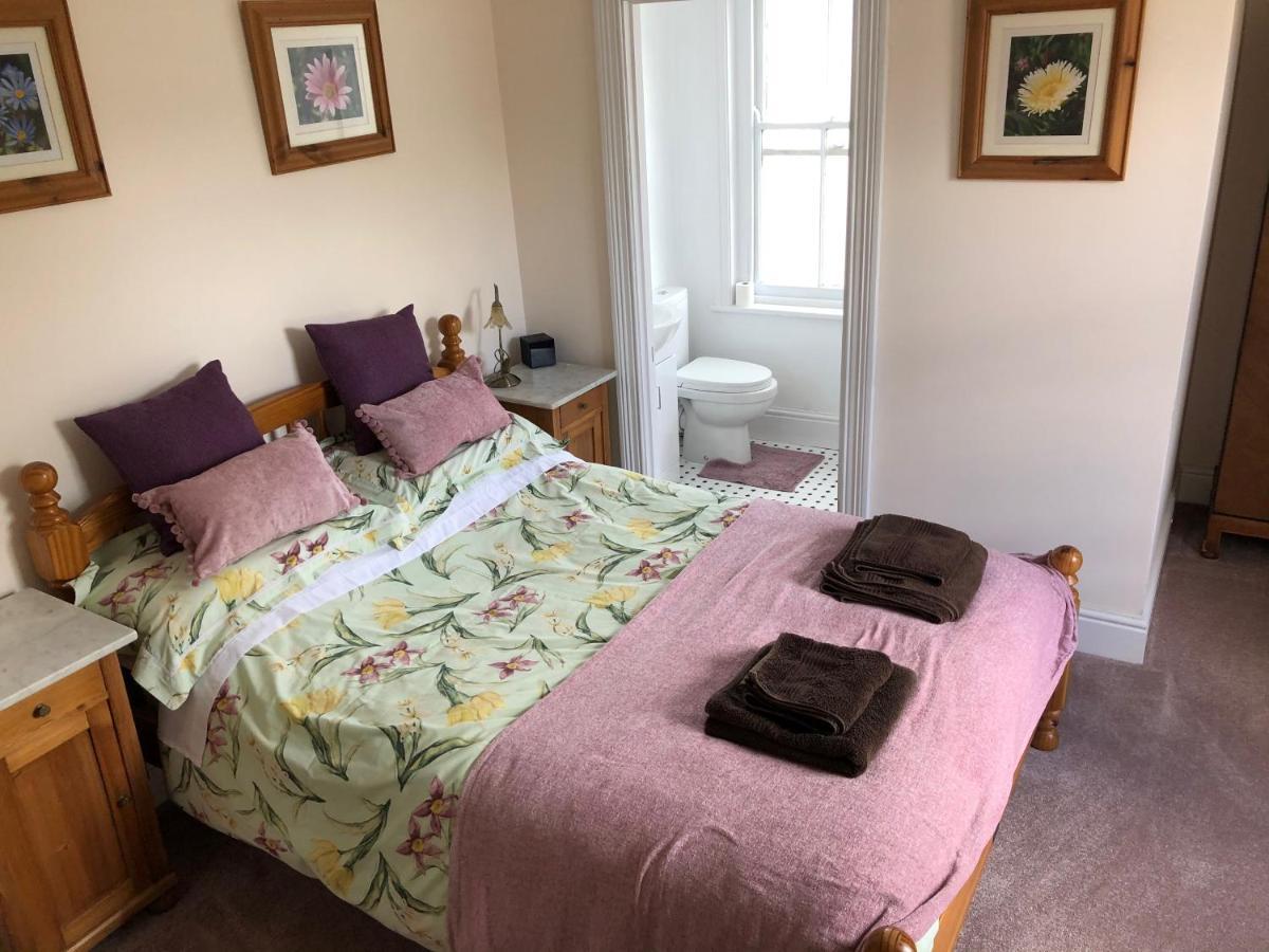 Hartree Guest House ニュートン・アボット エクステリア 写真