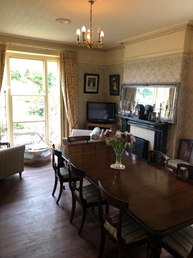 Hartree Guest House ニュートン・アボット エクステリア 写真